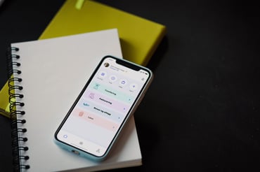 Samsari er godkjent bruker av Tripletex API 2.0