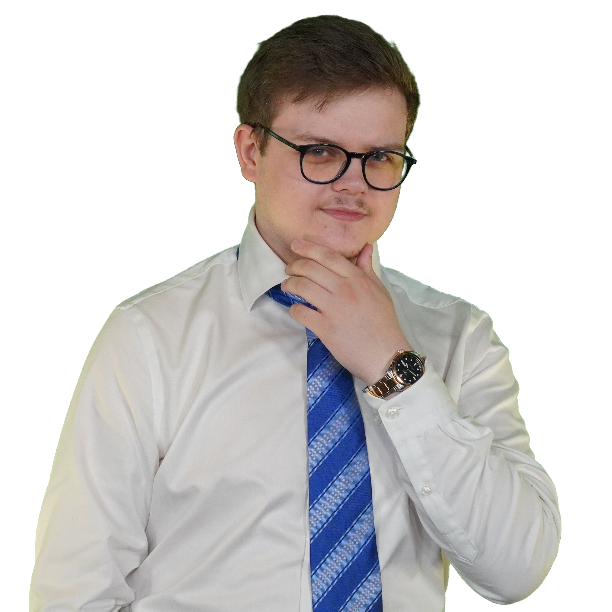 SkjorteSlips