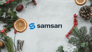 Samsari Recap 2025 🎇