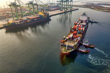 Maritime & Merchant Bank ASA