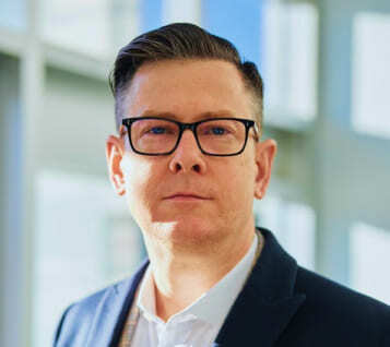 Oliver Lysø